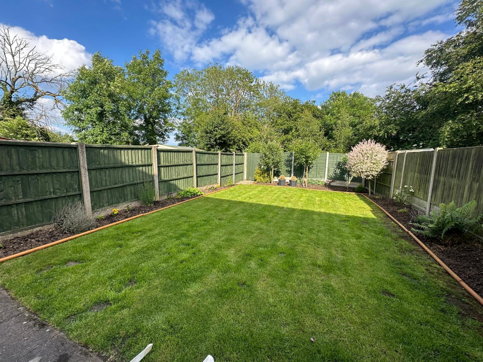 Hinckley Home Sleeps 5 Complete House Leicester Exterior photo
